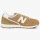 Női sportcipők NEW BALANCE MRL996KJW mrl996kjw szín: barna