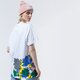 Női póló ADIDAS PÓLÓ BF TEE ge4315 szín: fehér