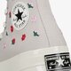 Női tornacipők CONVERSE CHUCK 70 a02201c szín: fehér