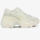 Női sportcipők PUMA PULSAR WEDGE TONAL WN'S 37482202 szín: bézs