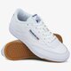 Férfi sportcipők REEBOK CLUB C 85 ar0459 szín: fehér