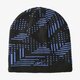 Gyerek téli sapka NIKE SAPKA TÉLI KNIT REVERSIBLE BEANIE YTH BEANIE YTH 688692010 szín: fekete