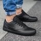 Férfi sportcipők NIKE SB CHECK SOLAR 843895-009 szín: fekete