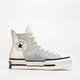 Női tornacipők CONVERSE CHUCK 70 PLUS a04370c szín: multicolor