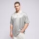 Férfi póló UMBRO PÓLÓ FOOTBALL SHIRT 66633u-mss szín: szürke