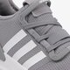 Gyerek sportcipők ADIDAS U_PATH RUN J g28111 szín: szürke