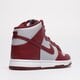 Férfi sportcipők NIKE DUNK HIGH RETRO dd1399-600 szín: szürke