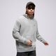 Férfi pulóver JORDAN PULÓVER KAPUCNIS M J ESS FLC PO dq7466-091 szín: szürke