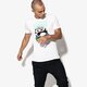 Férfi póló ADIDAS PÓLÓ SS ACTION SPORTS LIFESTYLE WADING TEE cf5840 szín: fehér