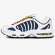 Női sportcipők NIKE AIR MAX TAILWIND IV ck2600-100 szín: multicolor