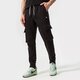 Férfi nadrágok CHAMPION NADRÁG RIB CUFF CARGO PANT 217421kk001 szín: fekete