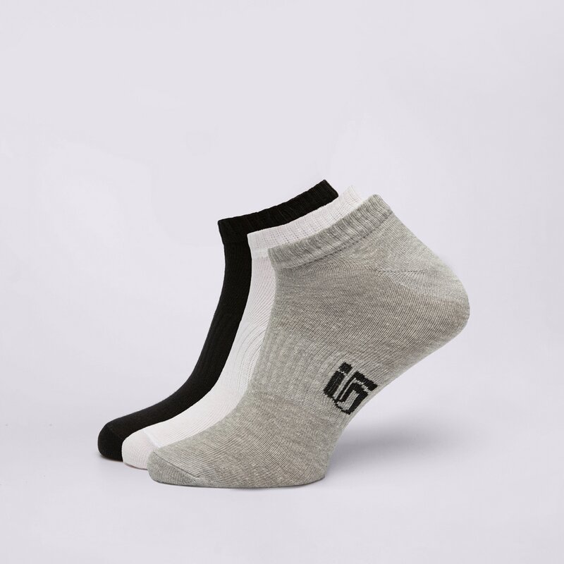 SIZEER ZOKNI TITOKZOKNI 3PPK MIX