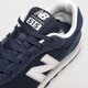 Férfi sportcipők NEW BALANCE 515 ml515nvy szín: sötétkék