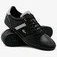 Férfi sportcipők LACOSTE CHAYMON 318 1 736cam0008231 szín: fekete