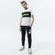 Gyerek póló NIKE PÓLÓ B NSW AIR TEE SS cv2211-100 szín: fehér