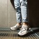 Női sportcipők ELLESSE INDUS 613593 szín: fehér