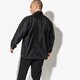 Férfi átmeneti kabát ADIDAS KABÁT TREF COACH-JKT cw1313 szín: fekete