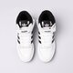 Gyerek sportcipők ADIDAS FORUM MID  fz2083 szín: fehér
