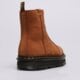 Női téli cipők DR.MARTENS ZEBZAG RIGGER BOOT WARM LINED 42023200 szín: barna