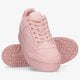 Női sportcipők ADIDAS FORUM BOLD W gy8161 szín: rózsaszín