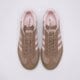 Női sportcipők ADIDAS GAZELLE BOLD W jq6436 szín: barna