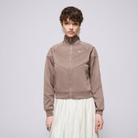 NIKE PULÓVER W NSW NK WR POLY KNIT