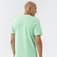 Férfi póló ADIDAS PÓLÓ ESSENTIAL h34633 szín: zöld