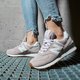 Női sportcipők NEW BALANCE 574  wl574pa szín: rózsaszín