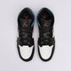 Gyerek sportcipők AIR JORDAN 1 MID  dq8423-154 szín: kék