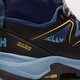 Férfi téli cipők HELLY HANSEN CASCADE MID HT 11751625 szín: sötétkék
