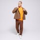 Férfi pulóver CONFRONT PULÓVER SMALL LOGO CREW ORANGE cf321blm32002 szín: narancssárga