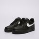 Férfi sportcipők NIKE AIR FORCE 1 '07 fz0627-010 szín: fekete