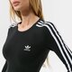 Női póló ADIDAS PÓLÓ BODY SUIT h35621 szín: fekete