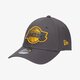 Gyerek baseball sapka NEW ERA SAPKA GRAY POP 39THIRTY LOSLAK GRH 60141841 szín: szürke