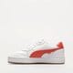Férfi sportcipők PUMA CA PRO LUXE  389586 02 szín: fehér