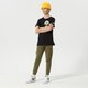 Gyerek póló NIKE PÓLÓ U NSW TEE NIKE AIR FLOWER BOY do1821-010 szín: fekete