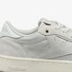 Női sportcipők REEBOK CLUB C 85 MONTANA CANS cm9296 szín: bézs