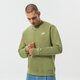 Férfi pulóver NIKE PULÓVER SPORTSWEAR CLUB FLEECE bv2662-334 szín: khaki