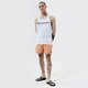 Férfi rövidnadrágok ELLESSE RÖVIDNADRÁG DO SWIMSHORT ORNG shj11942704 szín: narancssárga