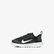 Gyerek sportcipők NIKE REPOSTO da3267-012 szín: fekete