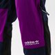 Férfi nadrágok ADIDAS NADRÁG WOVEN PANTS h09051 szín: lila