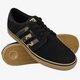 Férfi sportcipők ADIDAS SEELEY by4015 szín: fekete