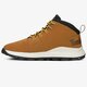 Férfi sportcipők TIMBERLAND BROOKLYN CITY MID tb0a26jw2281 szín: sárga