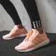 Gyerek sportcipők ADIDAS SWIFT RUN J cg6910 szín: narancssárga