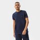 Férfi póló ELLESSE PÓLÓ TOWERS TEE NAVY shm14551429 szín: sötétkék