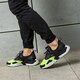 Férfi sportcipők NIKE AIR HUARACHE DRIFT ah7334700 szín: fekete