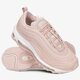 Női sportcipők NIKE W AIR MAX 97 SE BL av8198-200 szín: rózsaszín