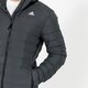 Férfi télikabát ADIDAS KABÁT VARILITE SOFT H cy8738 szín: szürke
