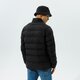 Férfi télikabát PUMA KABÁT TÉLI WARMCELL LIGHTWEIGHT JACKET - PUMA BLACK 58769901 szín: fekete