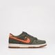 Gyerek sportcipők NIKE DUNK LOW RETRO NN dc9561-300 szín: khaki